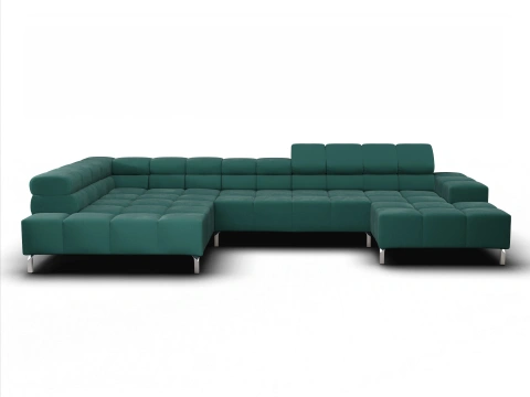 Wohnlandschaft UMLOgroß L